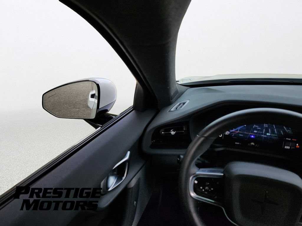 Used 2023 Polestar Polestar 2 w/ Pilot Pack AWD/4WD image 10