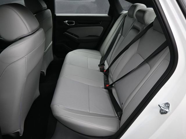 New 2025 Honda Civic Sport Touring image 11