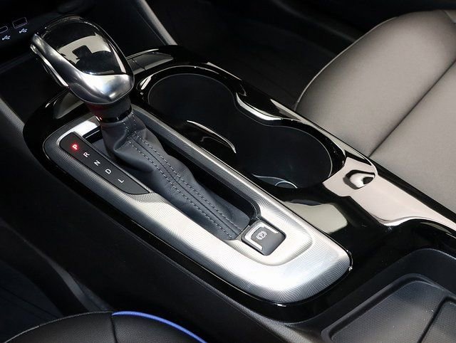 New 2026 Buick Envista Sport Touring w/ Convenience I Package image 20