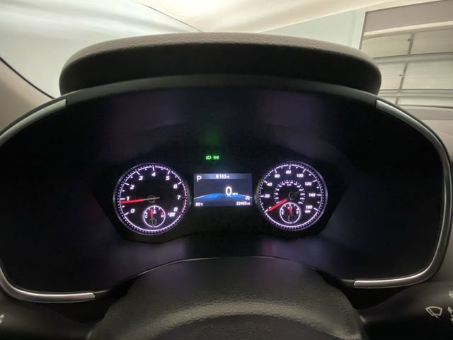 Used 2023 Hyundai Santa Fe SE FWD image 15