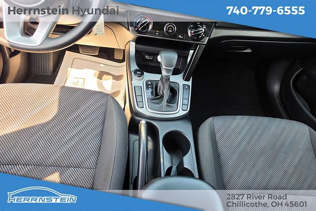 Used 2024 Kia Seltos LX AWD/4WD image 13