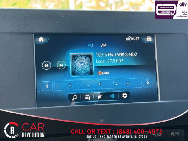 Used 2024 Mercedes-Benz Sprinter 2500 image 27