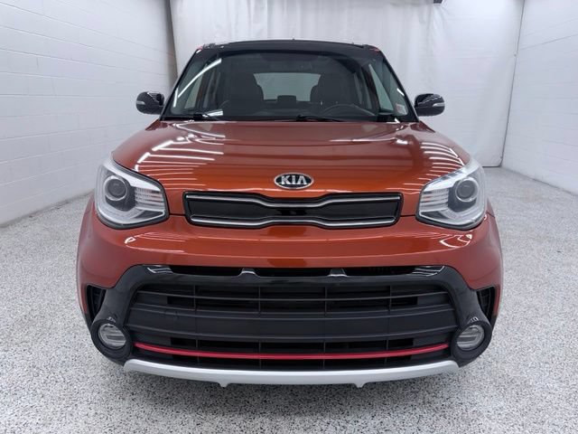 Used 2018 Kia Soul ! w/ Tech Package FWD image 6