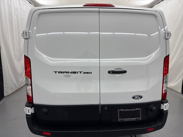 New 2026 Ford Transit 250 Low Roof RWD image 9
