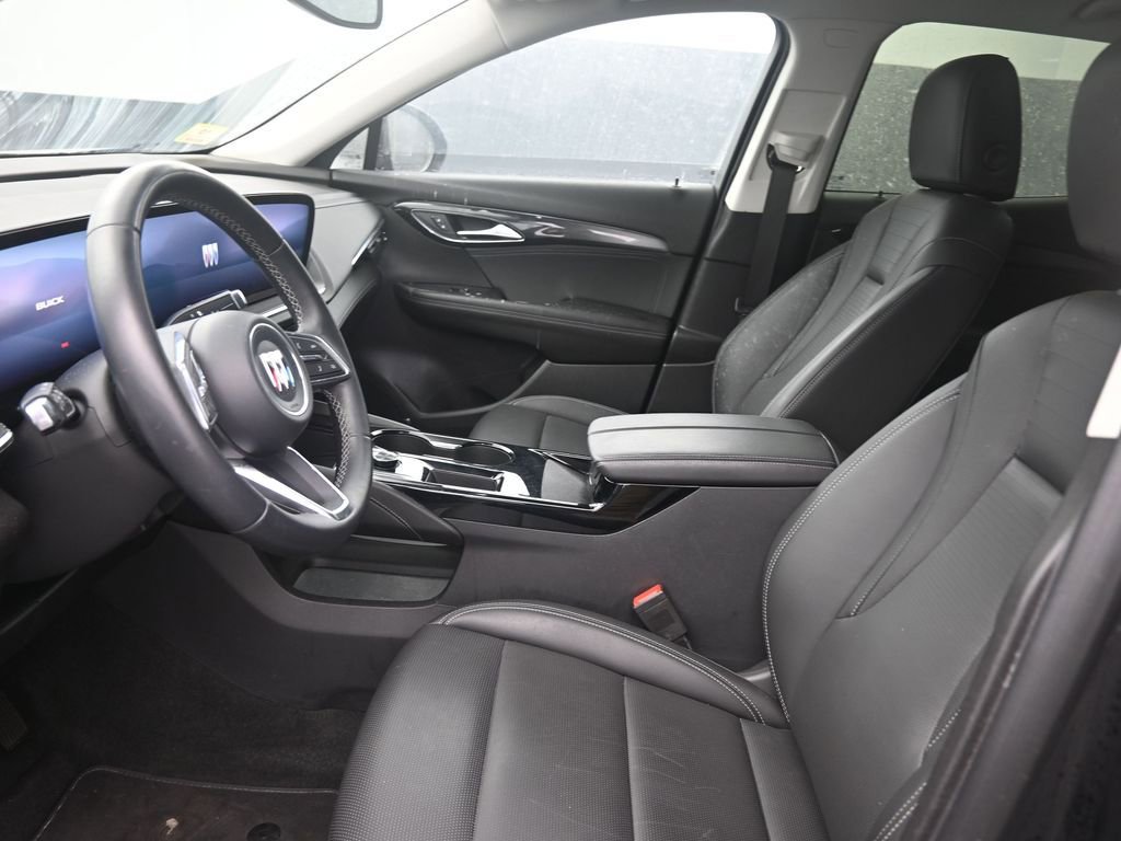 Used 2024 Buick Envision Preferred image 19