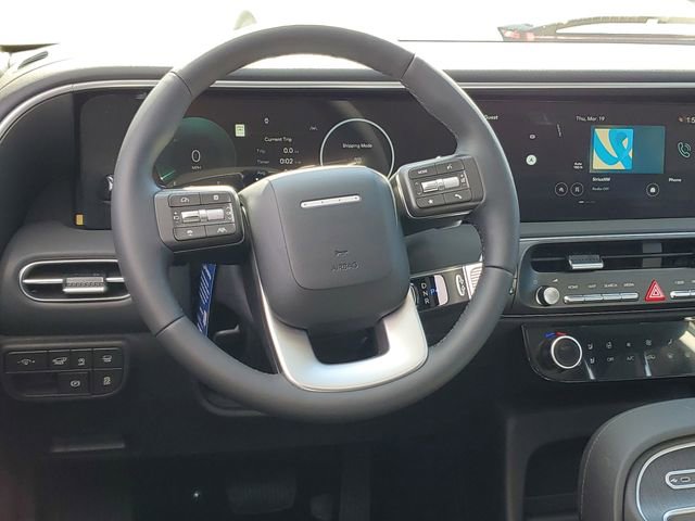 New 2026 Hyundai Palisade SEL image 10