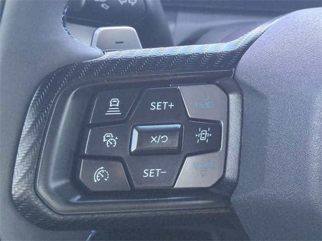 Used 2024 Ford Mustang Dark Horse w/ Dark Horse Handlin Package image 24