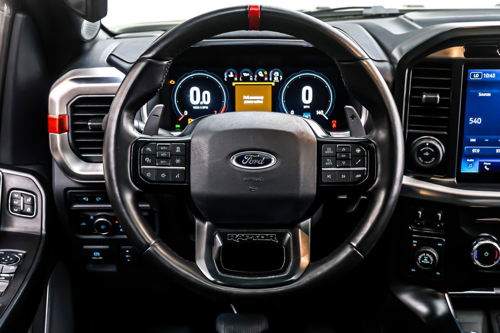 Used 2023 Ford F150 Raptor image 19