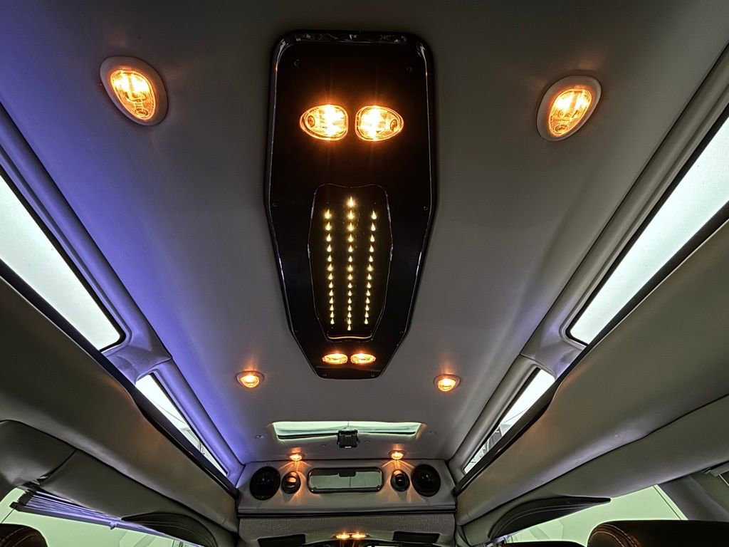 Used 2020 Chevrolet Express 2500 Extended w/ Enhanced Convenience Package image 28