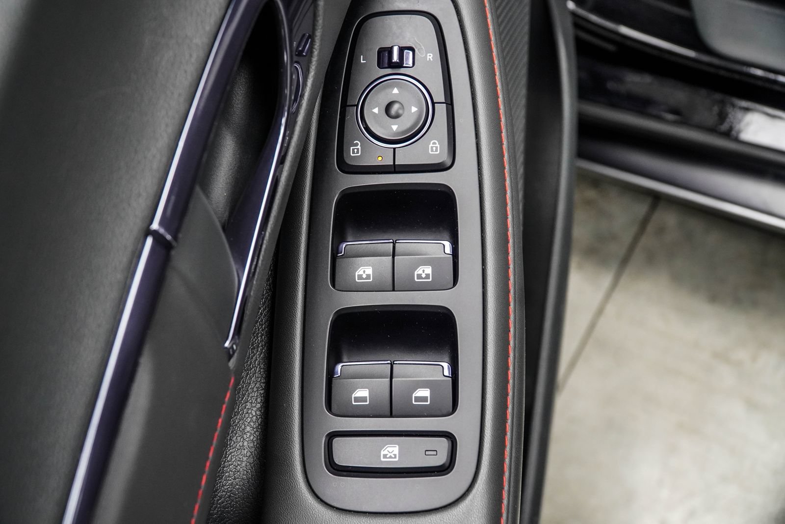 Used 2024 Hyundai Sonata N Line FWD image 36