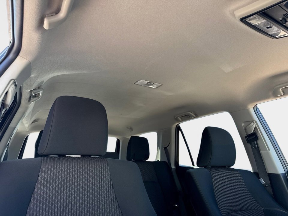 Used 2024 Toyota 4Runner TRD Off-Road image 17