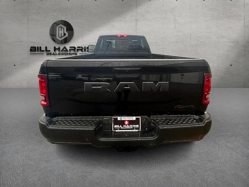 New 2026 RAM 2500 Tradesman image 6