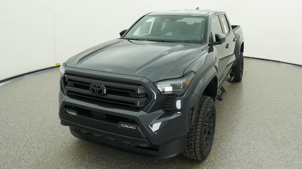 New 2026 Toyota Tacoma SR5 AWD/4WD image 41