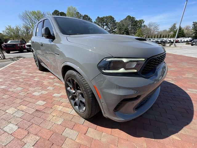 Used 2022 Dodge Durango R/T w/ Quick Order Package 22F image 5