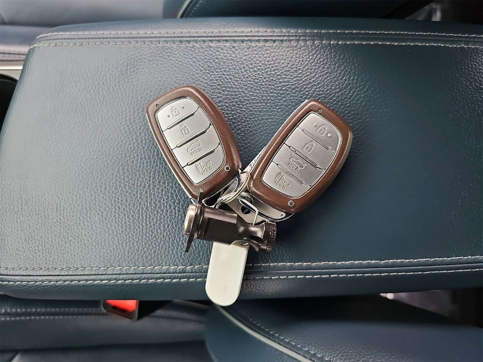 Used 2019 Hyundai Sonata Limited image 37