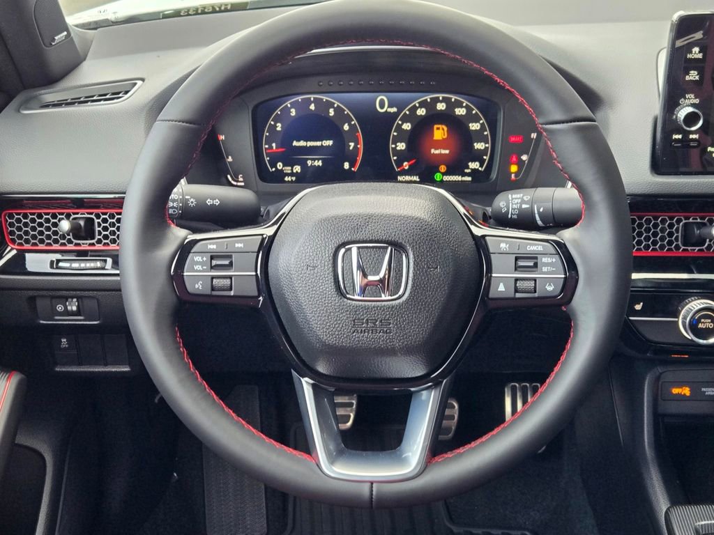 New 2026 Honda Civic Si image 13