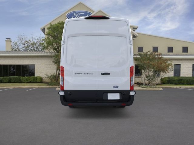 New 2026 Ford Transit 350 148 High Roof Extended image 5