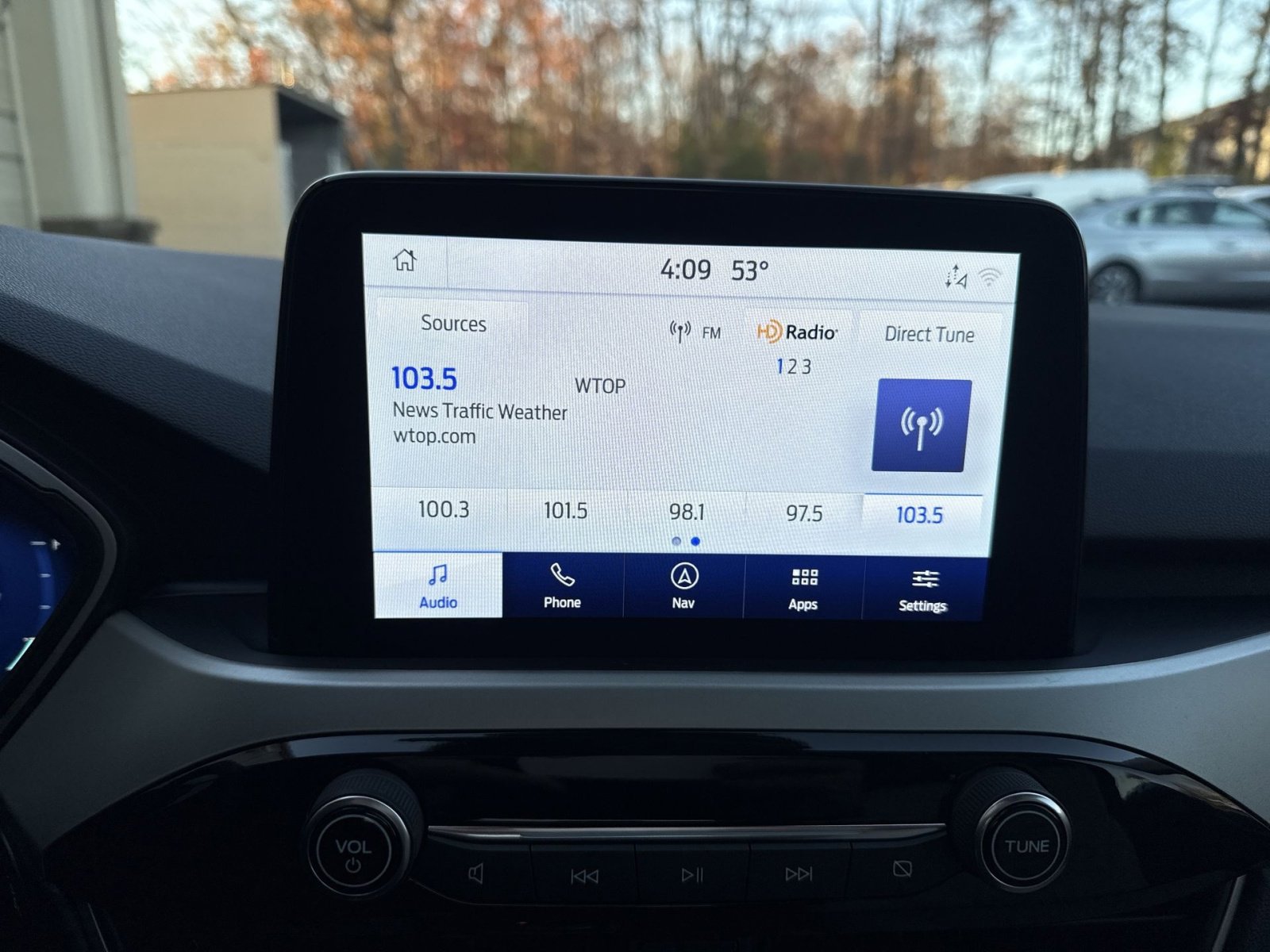 Used 2021 Ford Escape SEL w/ Technology Package image 18