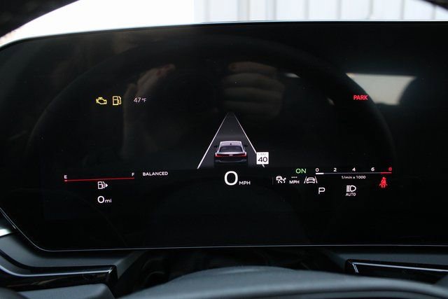 New 2025 Audi A5 2.0T Premium Plus AWD/4WD image 10