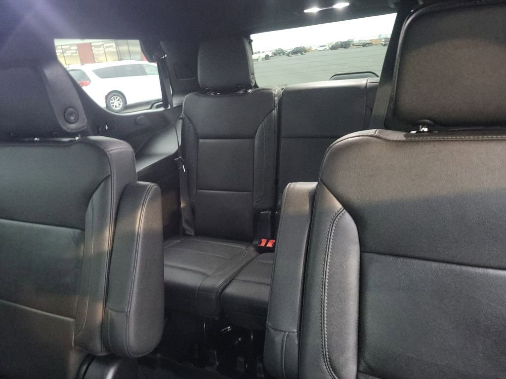 Used 2022 Chevrolet Tahoe Z71 image 21