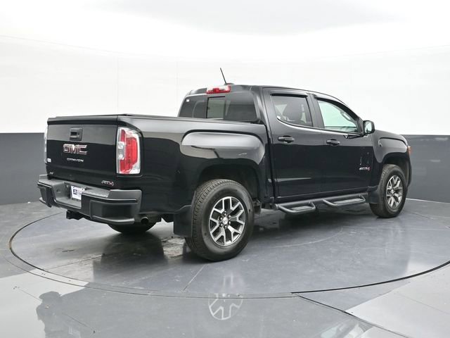 Used 2022 GMC Canyon AT4 w/ Trailering Package image 15