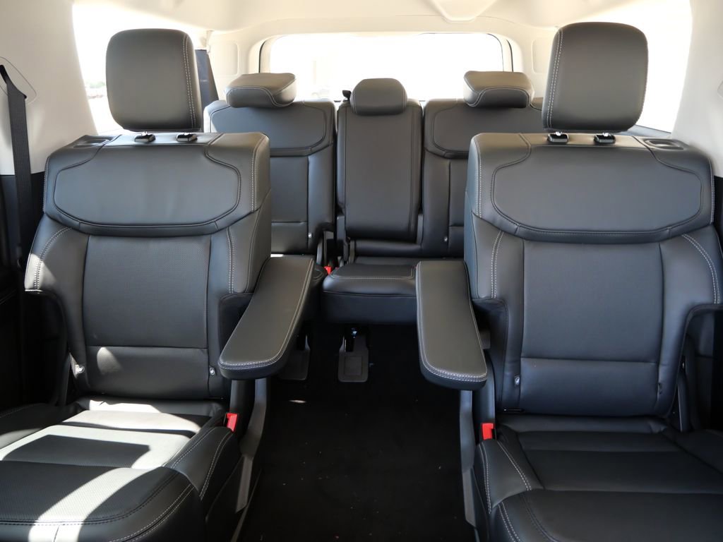 New 2026 Ford Expedition Max Platinum AWD/4WD image 20