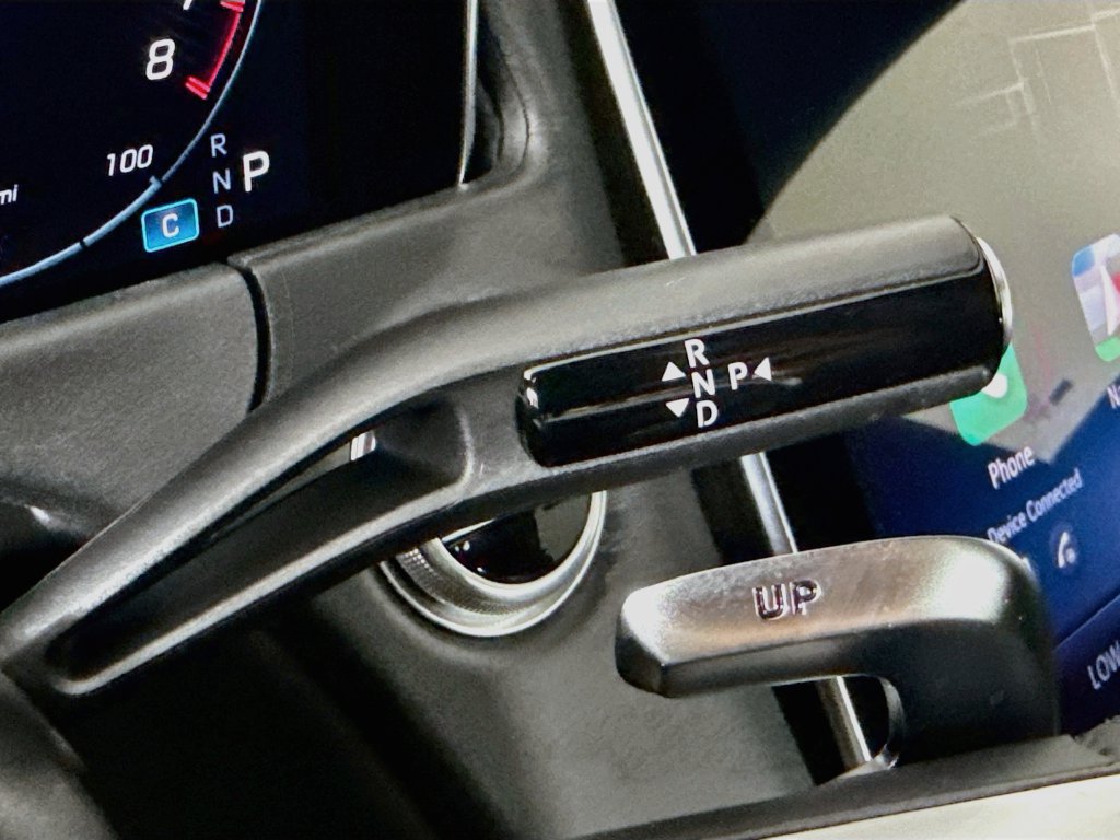 New 2027 Mercedes-Benz E 53 AMG e 4MATIC Sedan image 17
