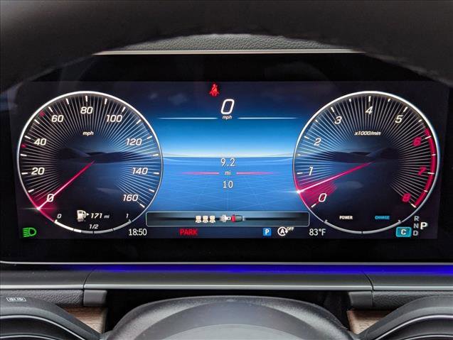 New 2026 Mercedes-Benz GLE 450 4MATIC image 11