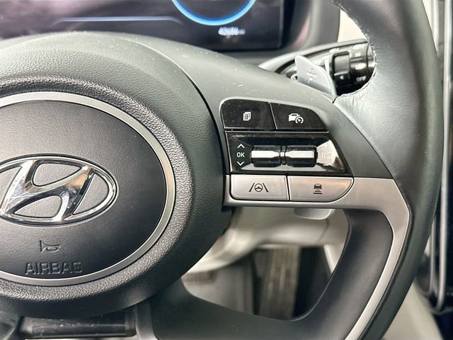 Used 2022 Hyundai Tucson Limited image 25