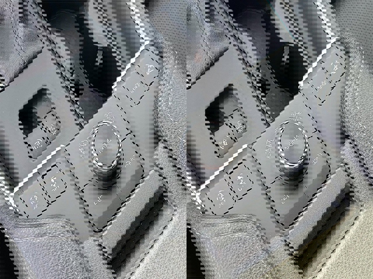 Used 2024 Toyota Grand Highlander Platinum image 28