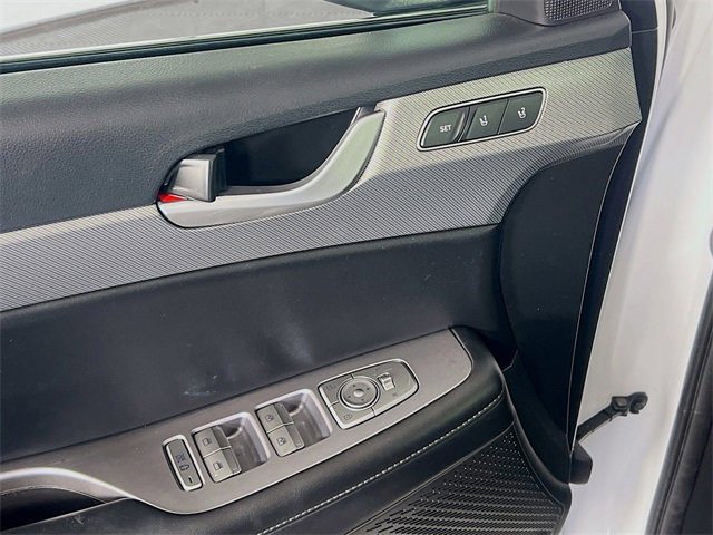 Used 2024 Hyundai Palisade SEL image 11