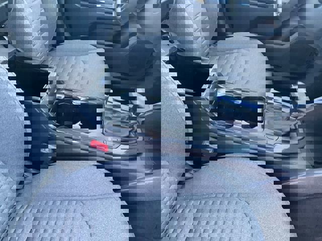 Used 2025 Kia K4 EX image 12