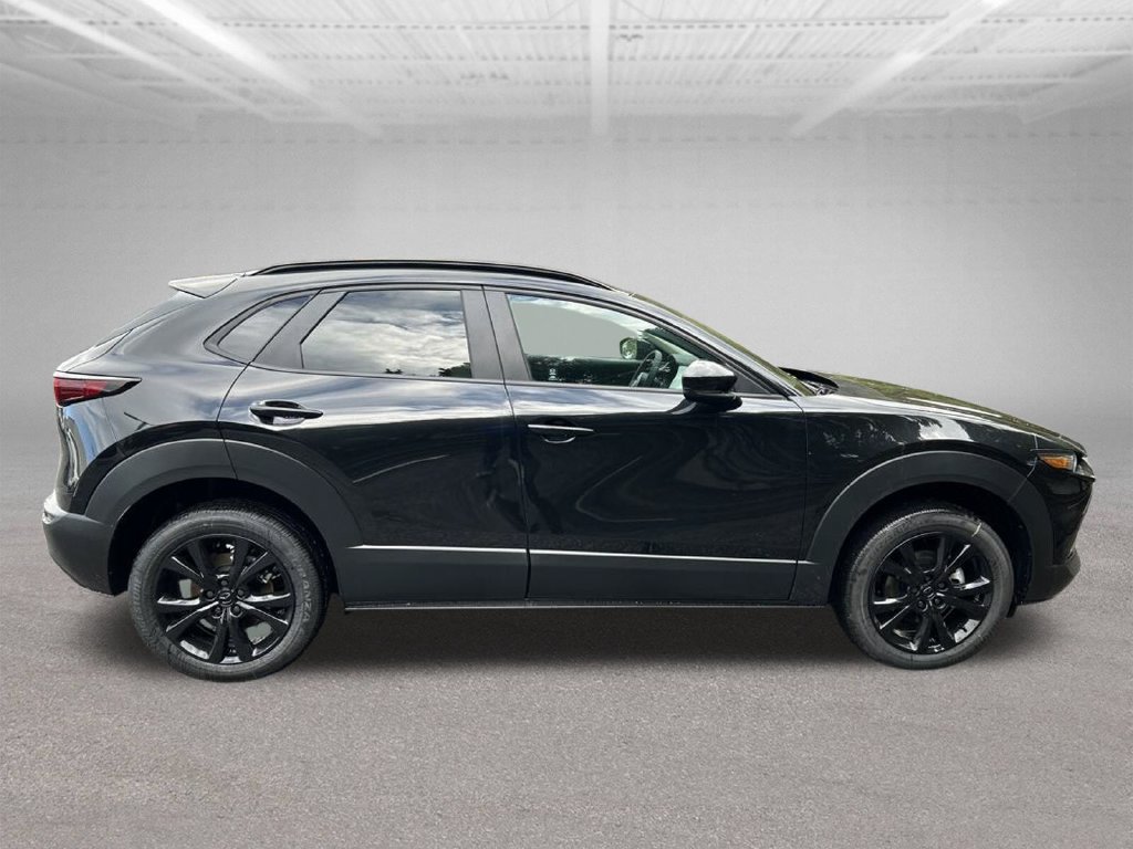 Used 2026 MAZDA CX-30 AWD 2.5 S image 8