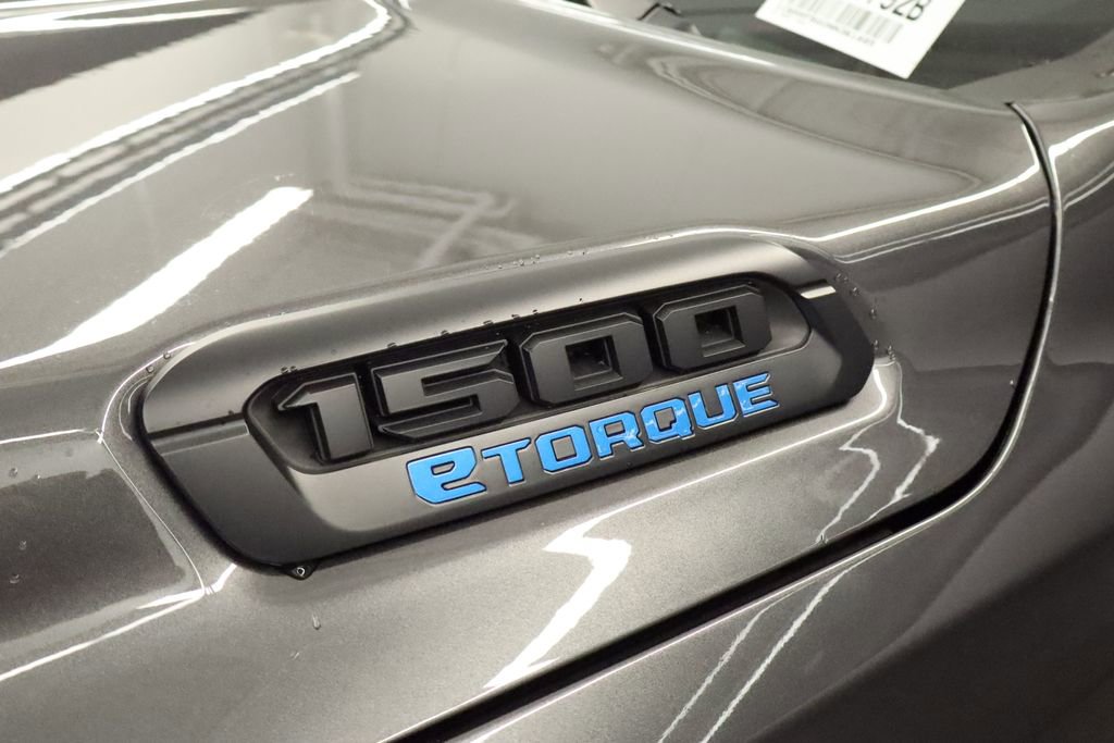 Certified 2022 RAM 1500 Big Horn image 14