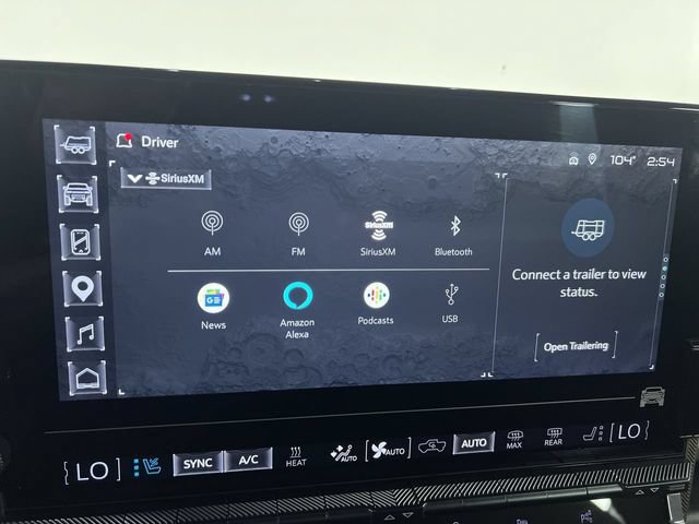 Used 2025 GMC Hummer EV 3X w/ Extreme Off-Road Package AWD/4WD image 13
