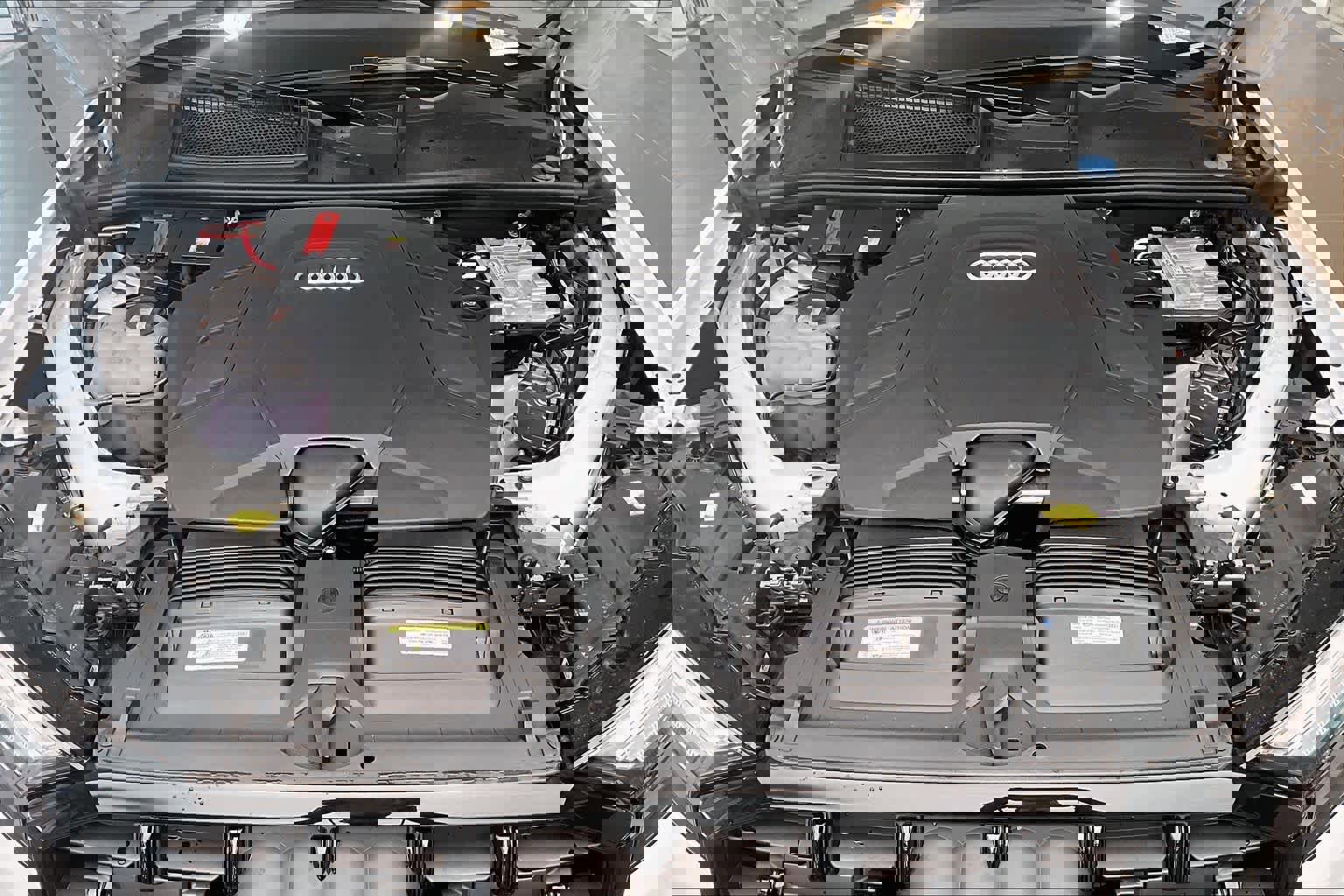 New 2026 Audi Q7 Premium Plus image 16