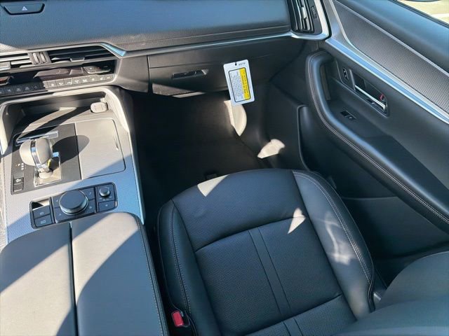 New 2026 MAZDA CX-90 3.3 Turbo w/ Premium Sport Pkg image 28