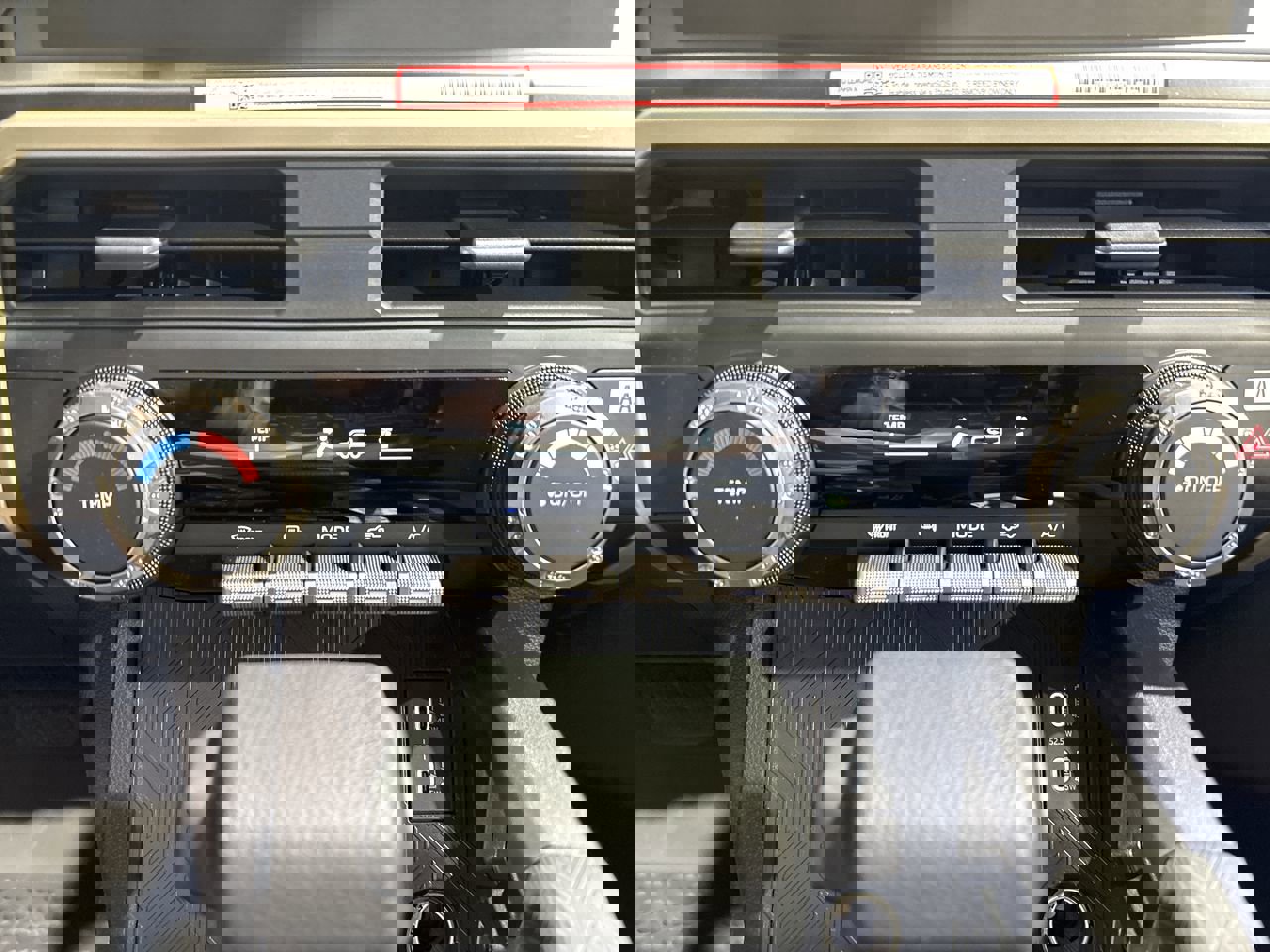 New 2026 Toyota Tacoma SR5 image 20