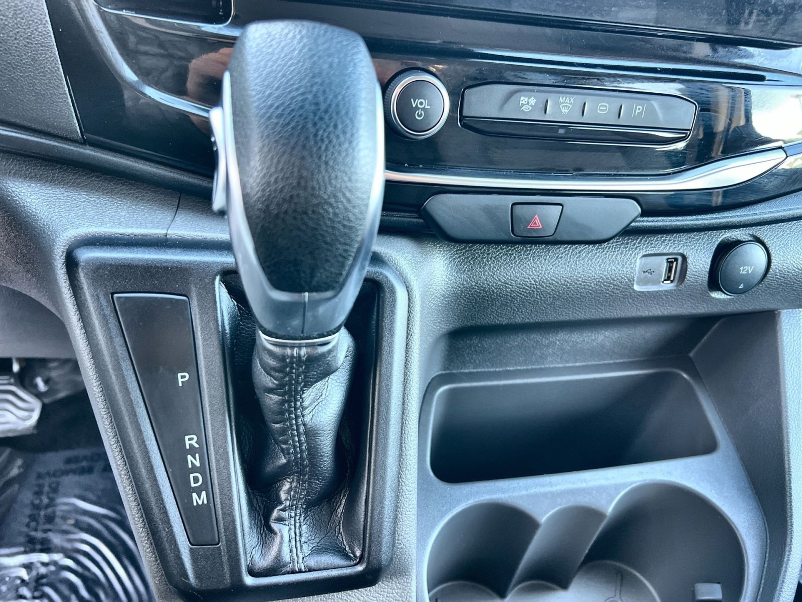 Certified 2024 Ford Transit 350 XLT image 22