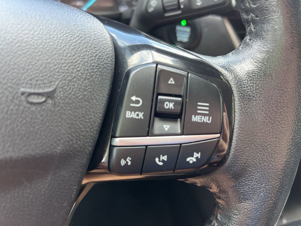 Used 2021 Ford Escape SEL image 28