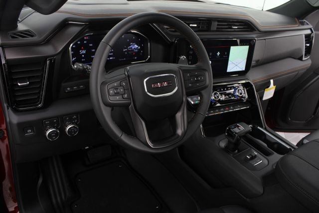 New 2026 GMC Sierra 1500 AT4 image 11