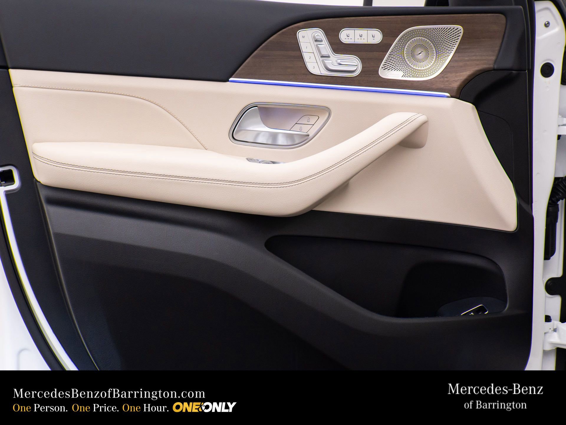 New 2026 Mercedes-Benz GLE 450 4MATIC image 15