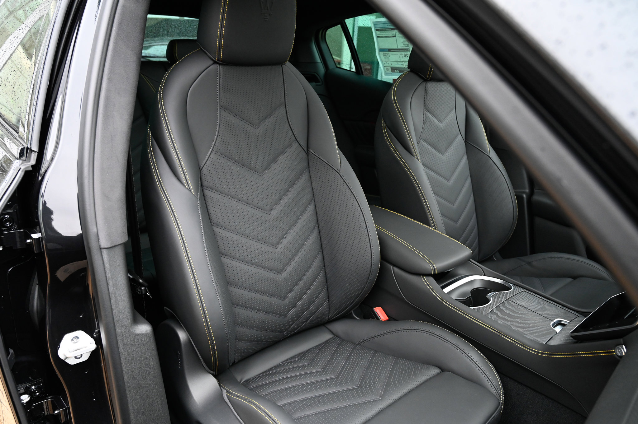 New 2026 Maserati Grecale Modena image 49