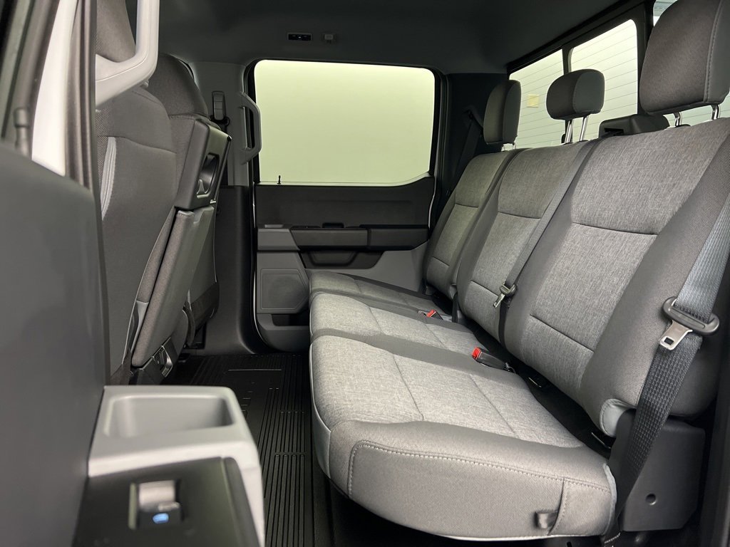 New 2026 Ford F350 XL w/ 360-Degree Camera Package image 25
