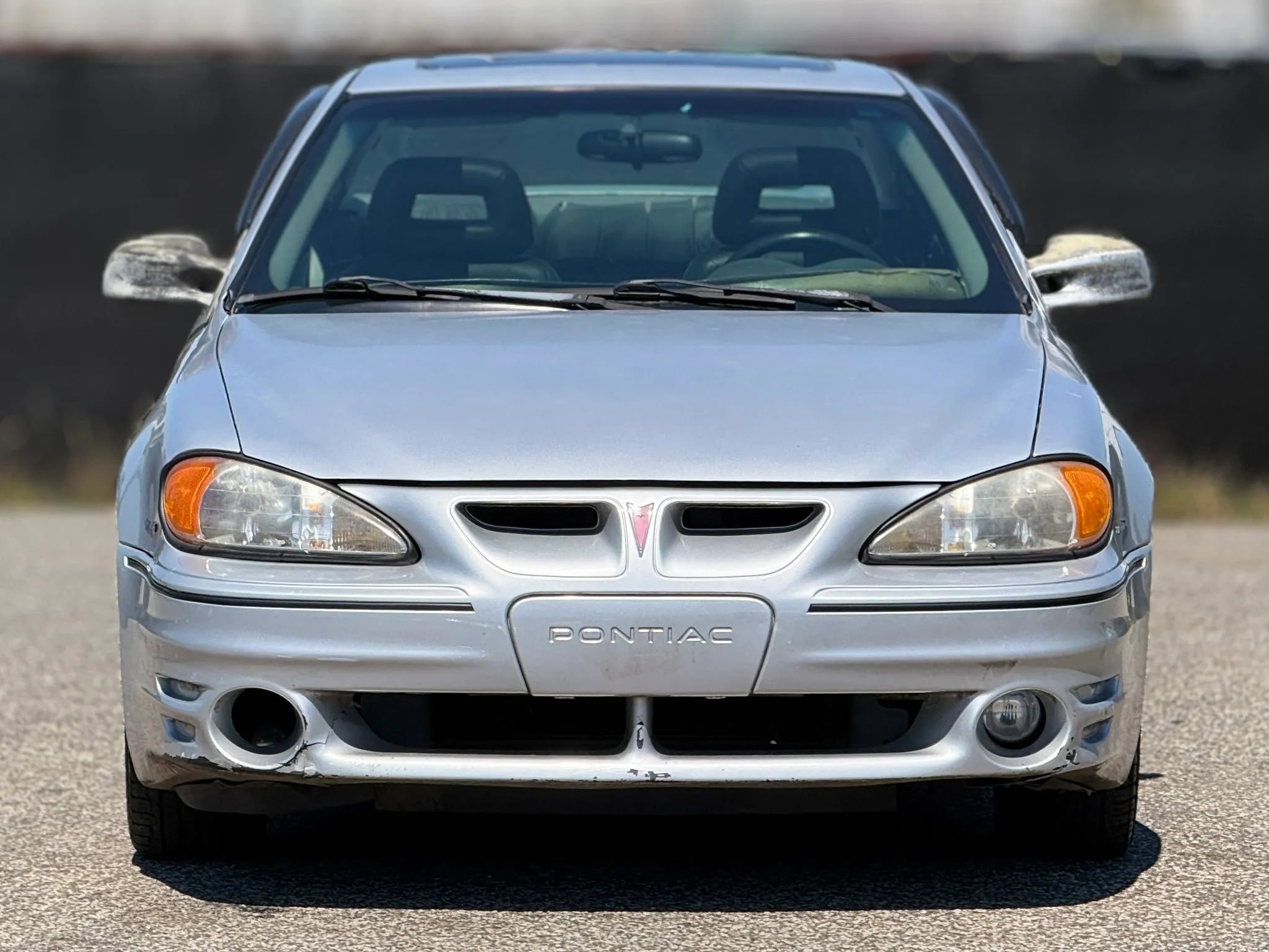 Used 2001 Pontiac Grand Am GT image 5