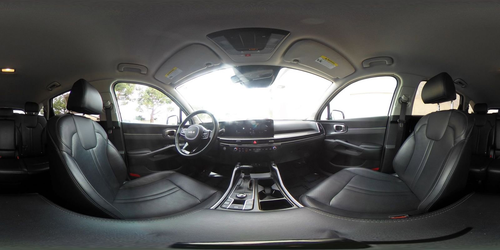 Used 2024 Kia Sorento S image 44