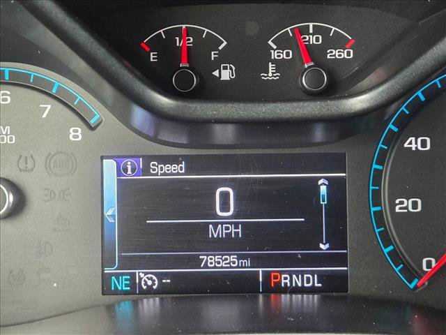 Used 2017 GMC Canyon SLT w/ Driver Alert Package image 11