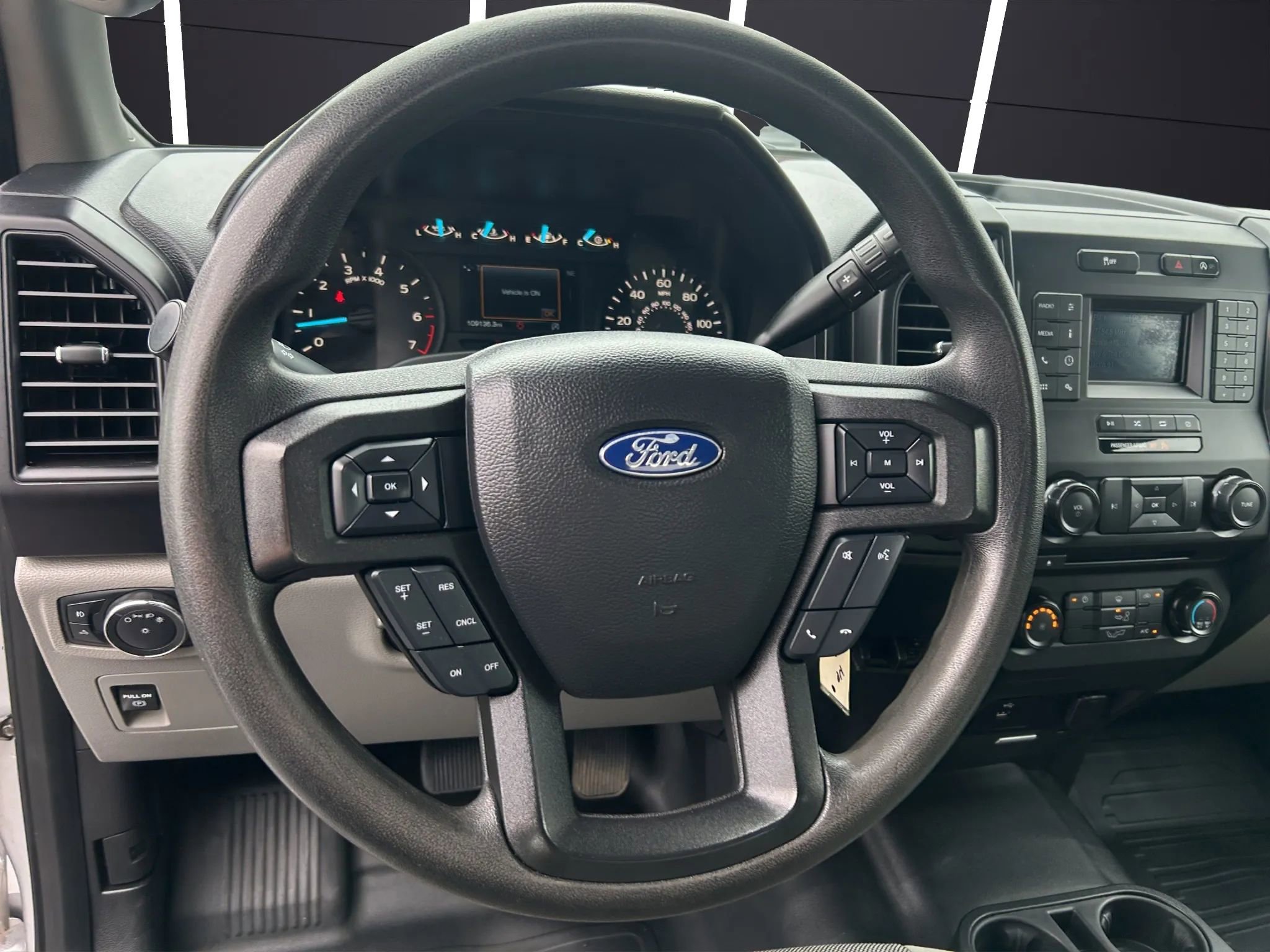 Used 2018 Ford F150 XL w/ Equipment Group 101A Mid image 16