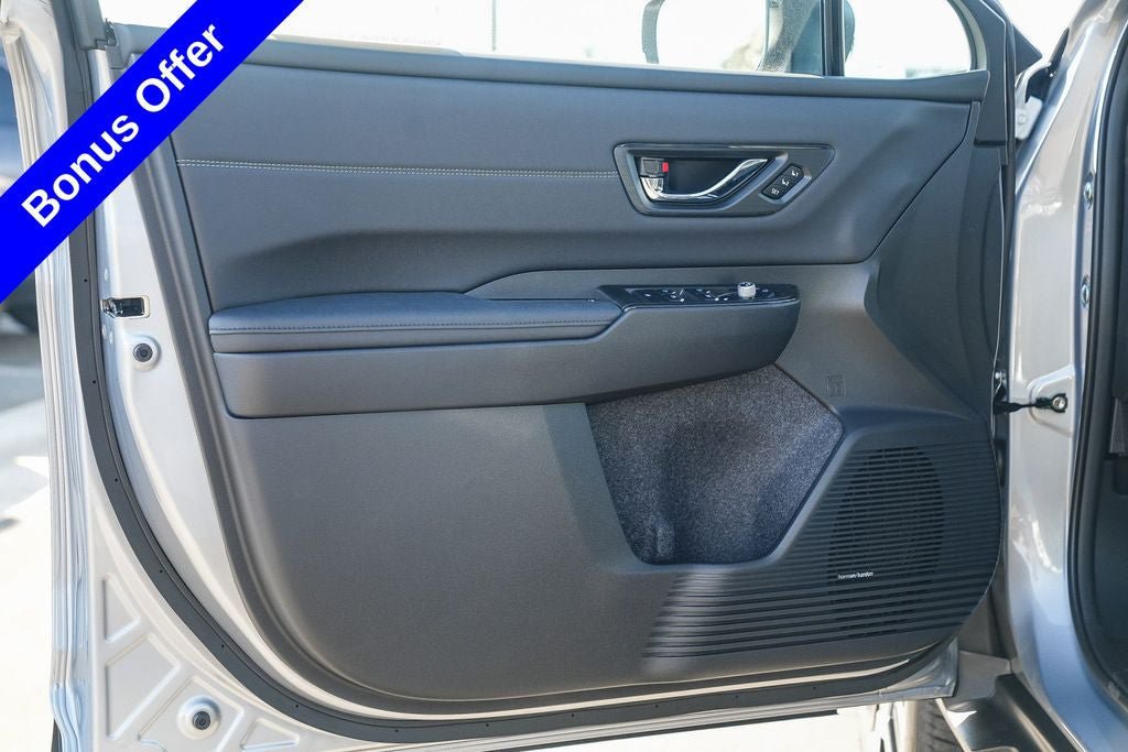 New 2026 Subaru Outback Touring XT AWD/4WD image 22