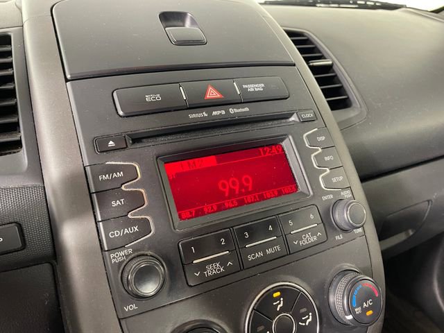 Used 2012 Kia Soul + image 7